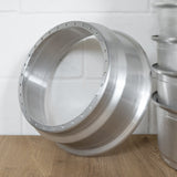 15" Revolution - 20 Bolt Inner Wheel Barrel