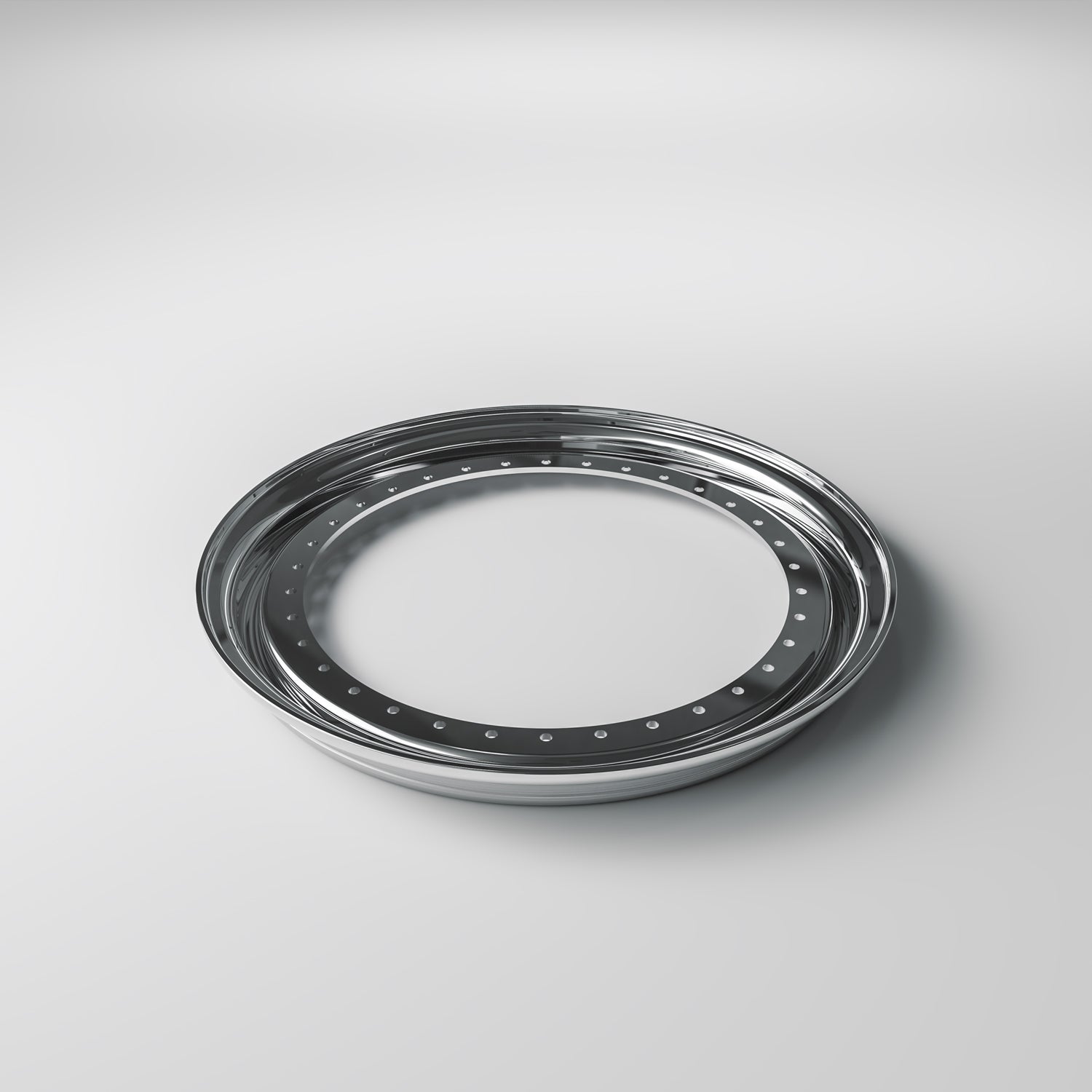 16" BBS RS/RF/RT 34 Bolt Aluminium Outer Lip