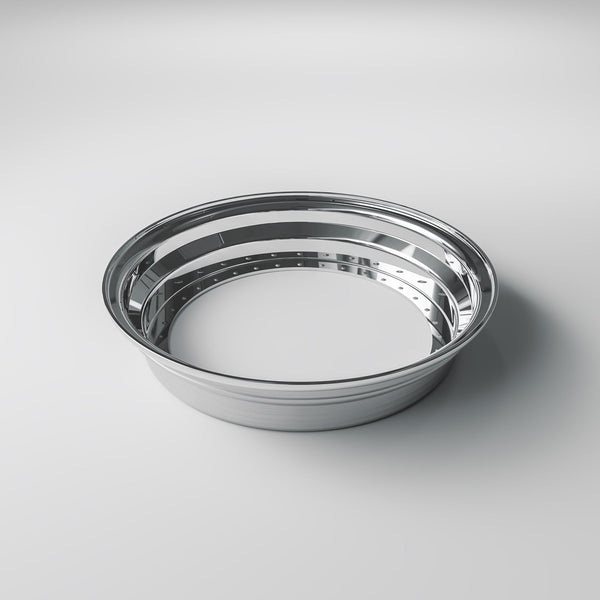 16" Schmidt 30 Bolt Aluminium Outer Lip