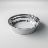 16" Schmidt 30 Bolt Aluminium Outer Lip