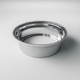 16" Schmidt 30 Bolt Aluminium Outer Lip