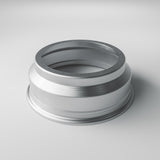 16-17" BBS RS/RF/RT 34 Bolt Aluminium Inner Barrel