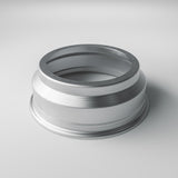 16-17" Work 36 Bolt Aluminium Inner Barrel