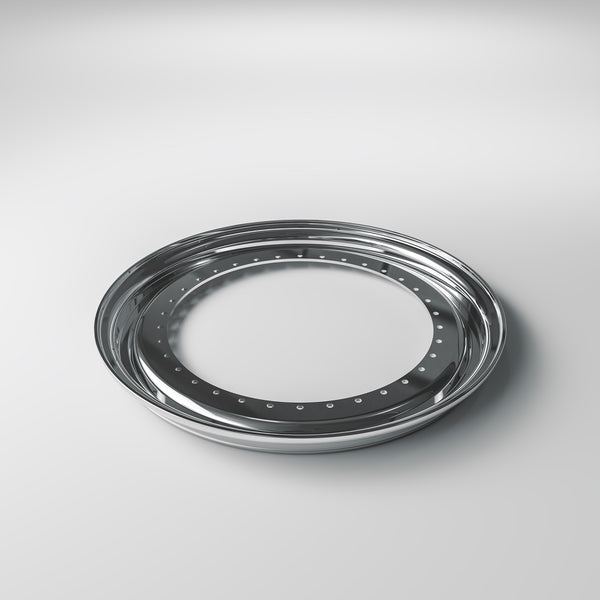 16-17” BBS RS/RF/RT 34 Bolt Aluminium Outer Lip