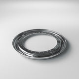 16-17” Work 36 Bolt Aluminium Outer Lip