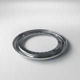 16-17” BBS RS/RF/RT 34 Bolt Aluminium Outer Lip