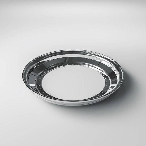 16-17” BBS RS/RF/RT 34 Bolt Aluminium Outer Lip