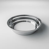 16-17” Work 36 Bolt Aluminium Outer Lip