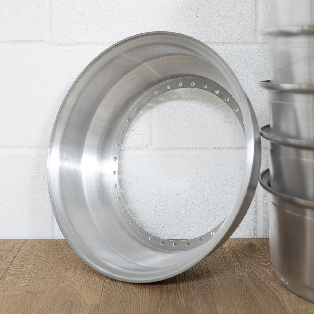 16" to 17" BBS RS/RF/RT - 34 Bolt Inner Wheel Barrel