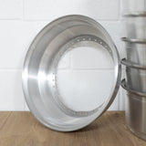 16-17" Compomotive 30 Bolt Aluminium Inner Barrel