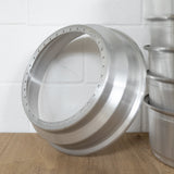 16-17" Compomotive 30 Bolt Aluminium Inner Barrel