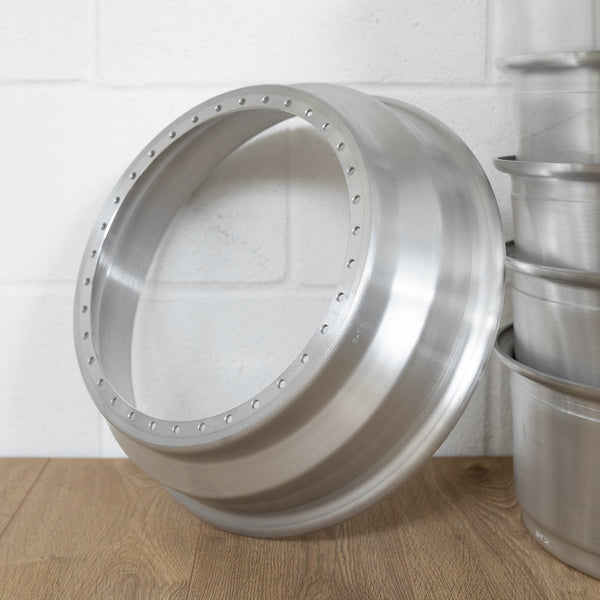 16-17" Compomotive 30 Bolt Aluminium Inner Barrel