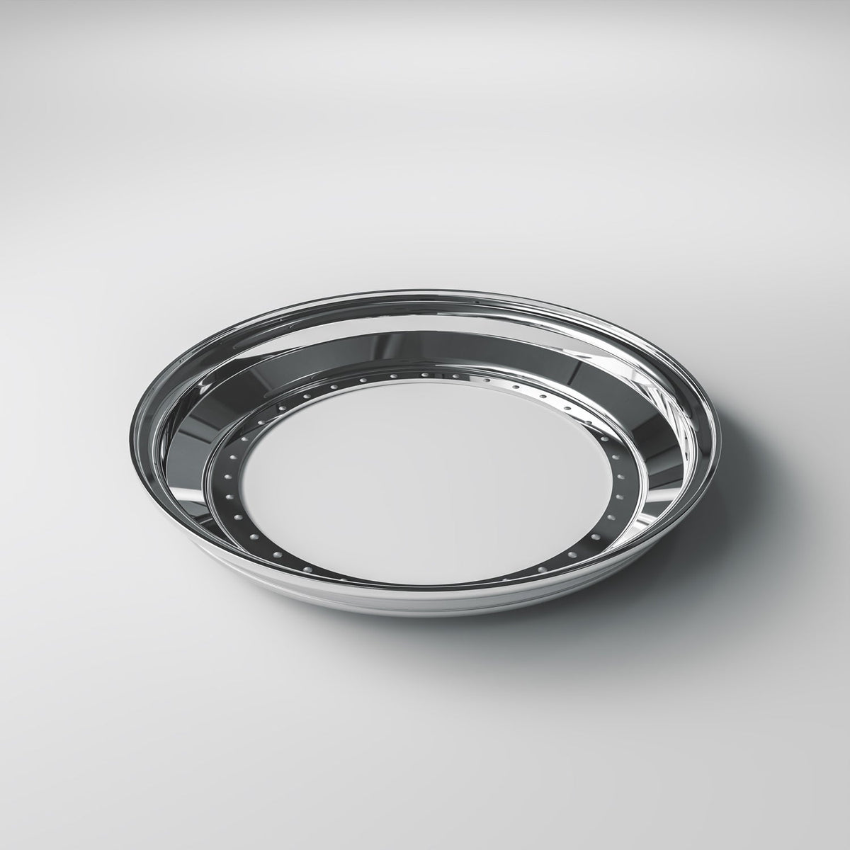 16" to 17" BBS RT - 34 Bolt Outer Wheel Lip