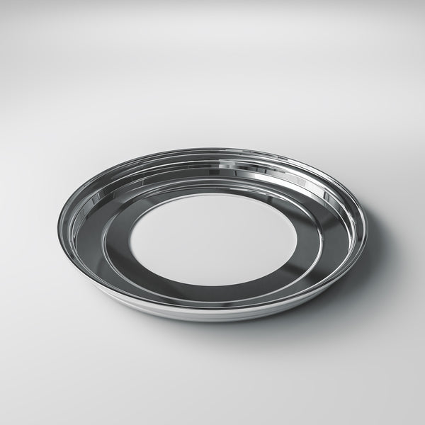 16-18" Blank Aluminium Outer Lip