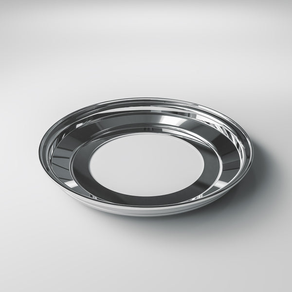 16-18" Blank Aluminium Outer Lip
