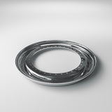 16-18” BBS RS/RF/RT 34 Bolt Aluminium Outer Lip