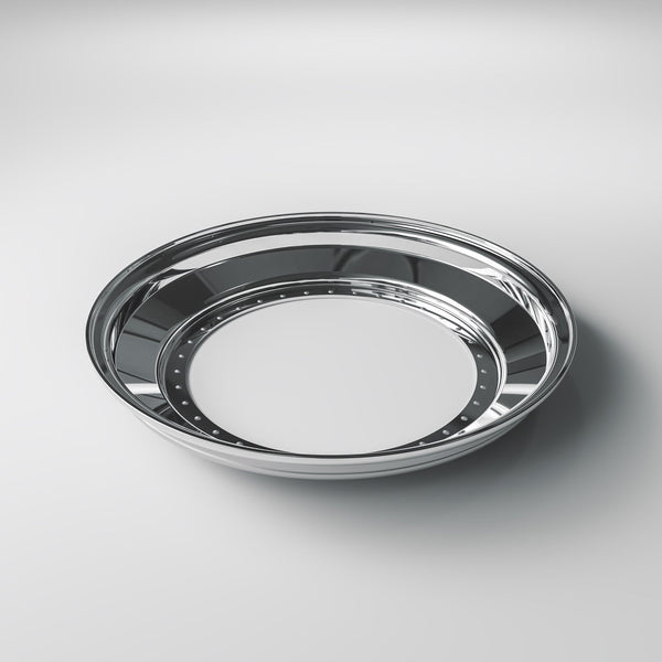 16-18” Work 20 Bolt Aluminium Outer Lip