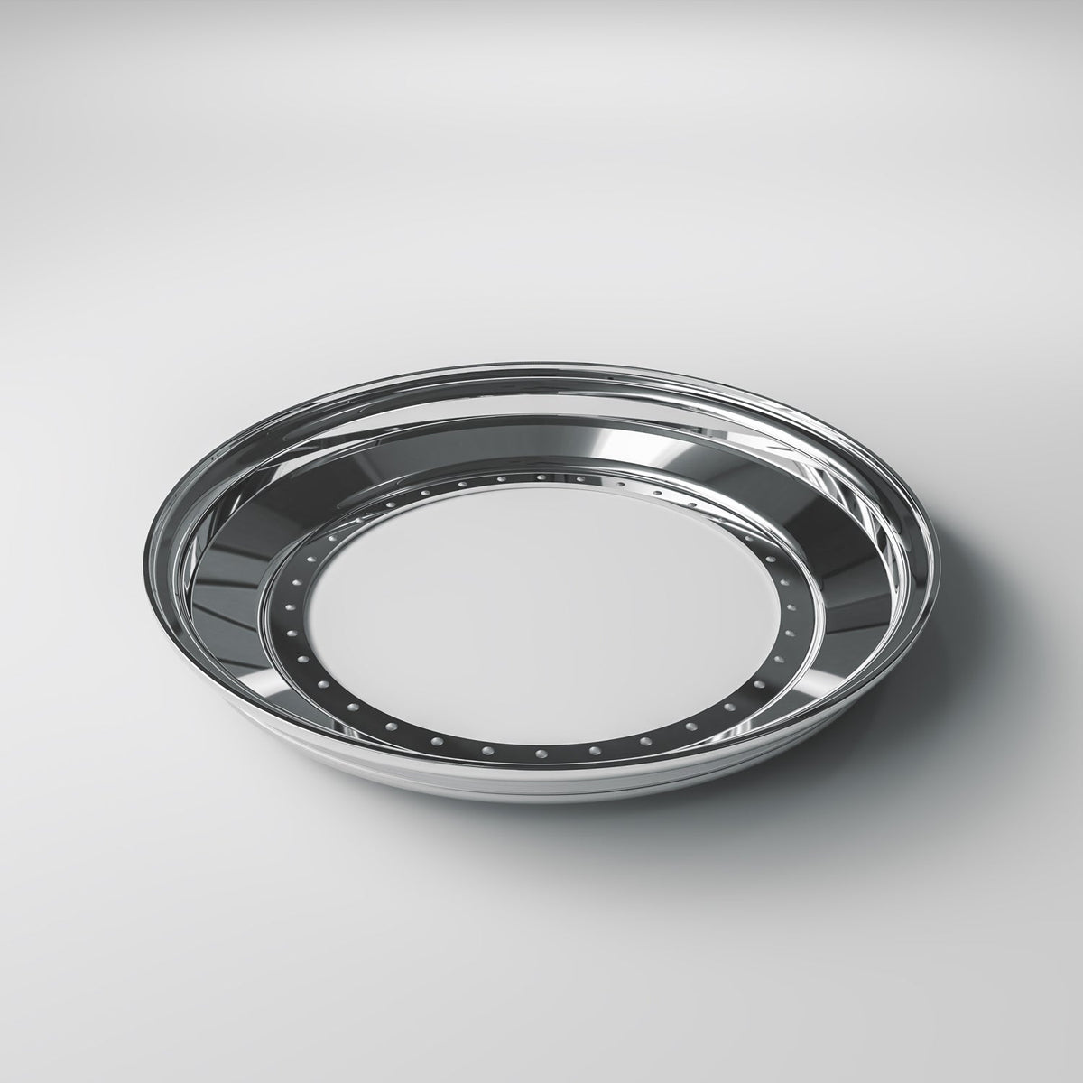 16" to 18" BBS Motorsport E87 - 20 Bolt Outer Wheel Lip
