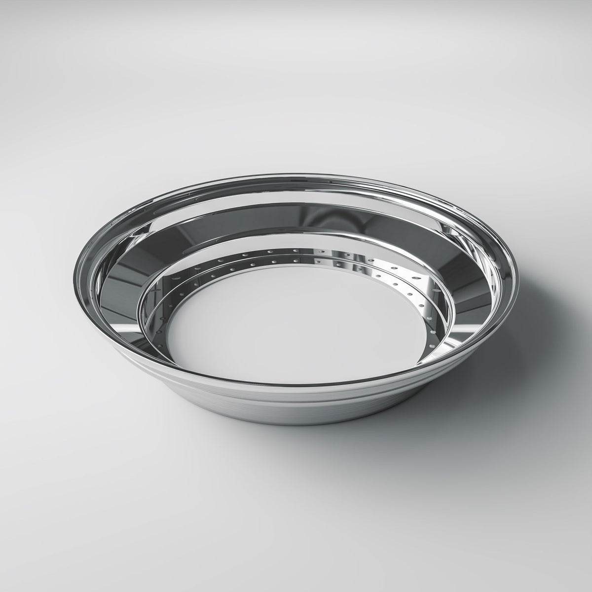 16" to 18" BBS RF - 34 Bolt Outer Wheel Lip