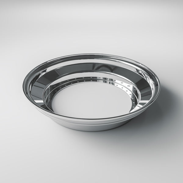 16-18” BBS RS/RF/RT 34 Bolt Aluminium Outer Lip