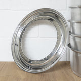 16-18” BBS RS/RF/RT 34 Bolt Aluminium Outer Lip