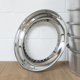 16-18” BBS RS/RF/RT 34 Bolt Aluminium Outer Lip