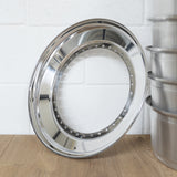 16-18” BBS RS/RF/RT 34 Bolt Aluminium Outer Lip