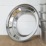 16-18” BBS RS/RF/RT 34 Bolt Aluminium Outer Lip