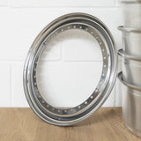 16" BBS RS/RF/RT 34 Bolt Aluminium Outer Lip