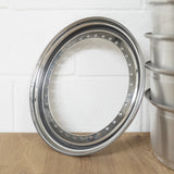 16" BBS RS/RF/RT 34 Bolt Aluminium Outer Lip