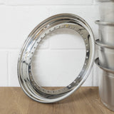 16" BBS RS/RF/RT 34 Bolt Aluminium Outer Lip
