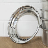 16" BBS RS/RF/RT 34 Bolt Aluminium Outer Lip