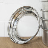 16" BBS RS/RF/RT 34 Bolt Aluminium Outer Lip
