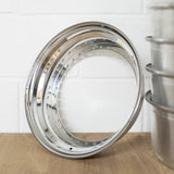 16" BBS RS/RF/RT 34 Bolt Aluminium Outer Lip