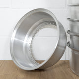 16" Volk Racing Mesh 20 Bolt Aluminium Inner Barrel