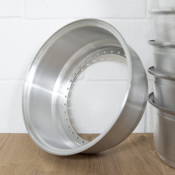 16" Volk Racing Mesh 20 Bolt Aluminium Inner Barrel