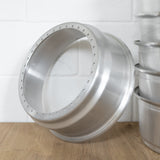 16" Volk Racing Mesh 20 Bolt Aluminium Inner Barrel