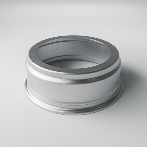 17" Blank Aluminium Inner Barrel