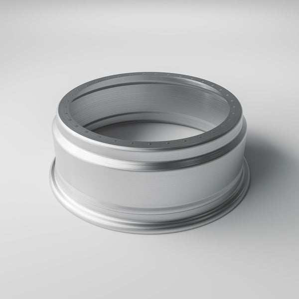17" Eta Beta 40 Bolt Aluminium Inner Barrel