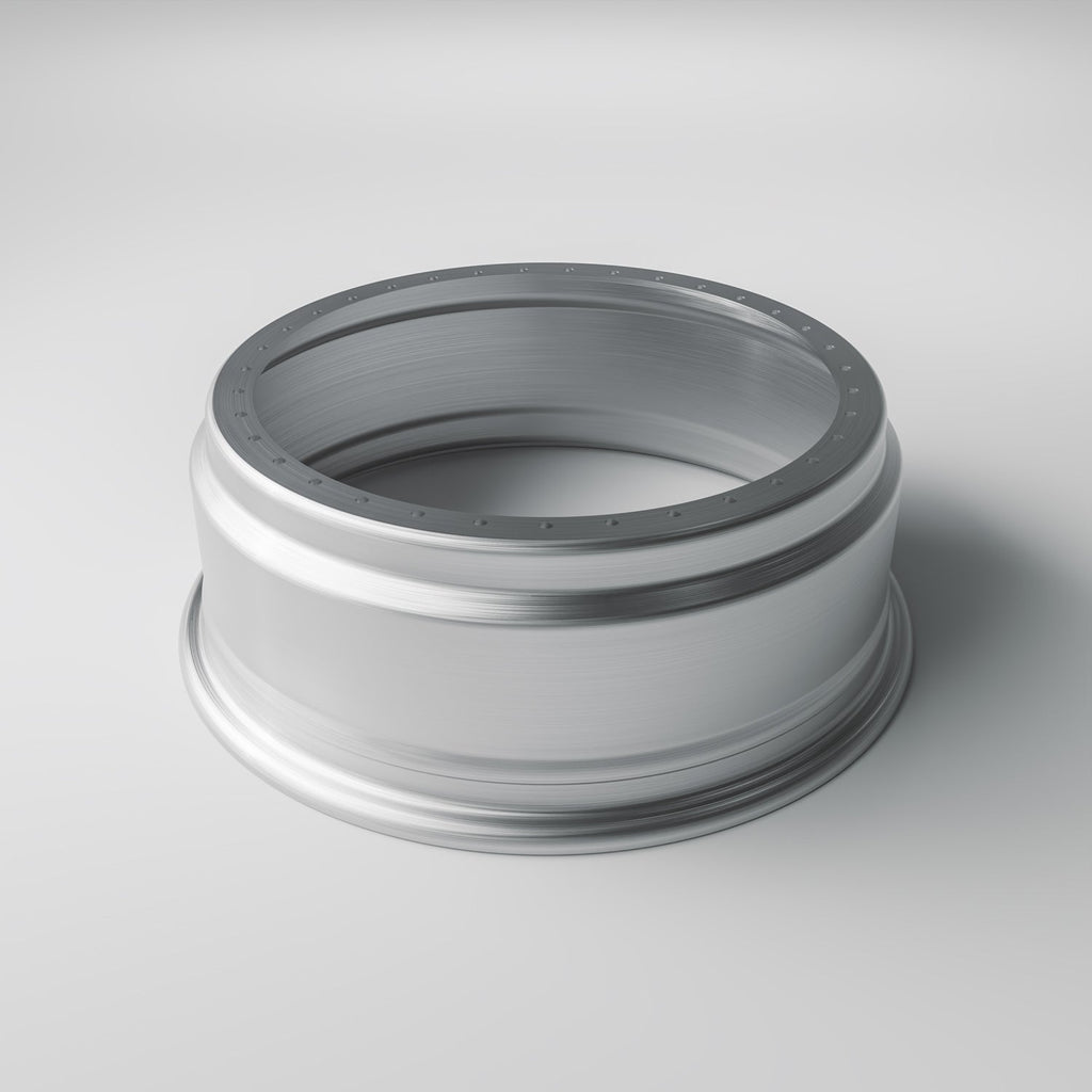 17" Image 36 Bolt Aluminium Inner Barrel