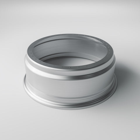 17" OZ 35 Bolt Aluminium Inner Barrel