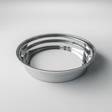 17" Blank Aluminium Outer Lip