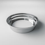 17" Blank Aluminium Outer Lip