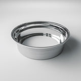 17" Blank Aluminium Outer Lip