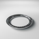 17" OZ 35 Bolt Aluminium Outer Lip