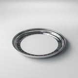 17" OZ 35 Bolt Aluminium Outer Lip