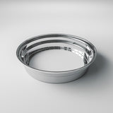 17" OZ 35 Bolt Aluminium Outer Lip