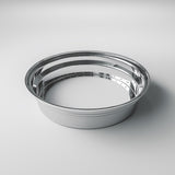 17" Carline 35 Bolt Aluminium Outer Lip