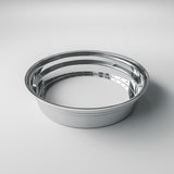 17" OZ 35 Bolt Aluminium Outer Lip