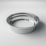 17" OZ 35 Bolt Aluminium Outer Lip